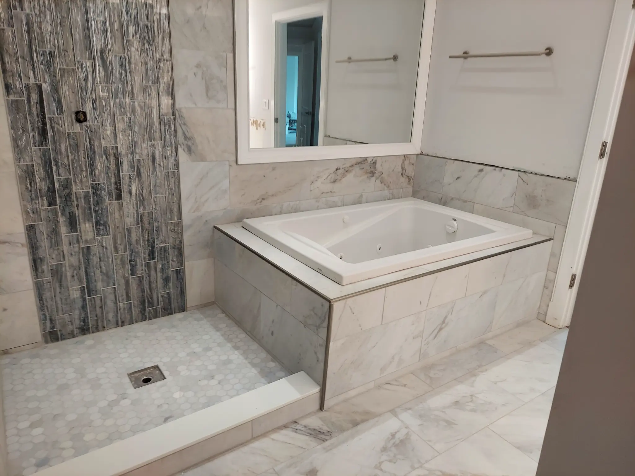 Master Bath Transformation